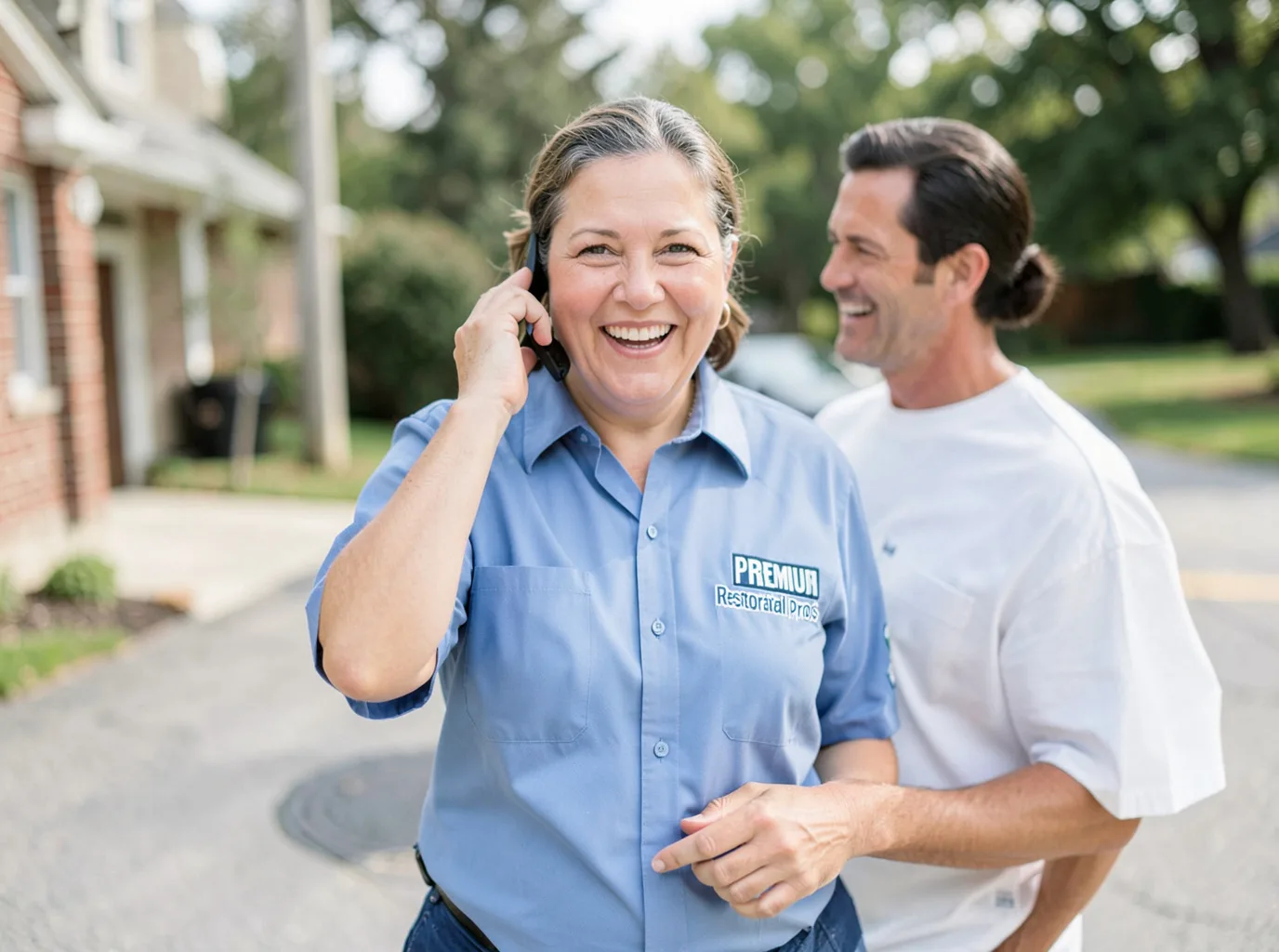 Water Damage Restoration Oakland, ME FAQs
